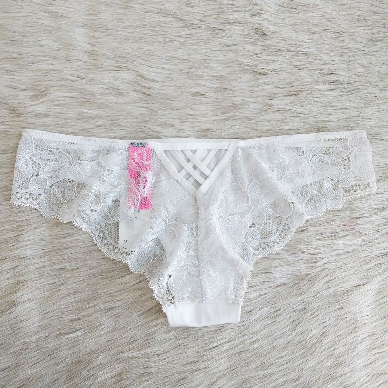 Quần Lót Cheeky Sexy Lasenza Chính Hãng 11089401_2TRV