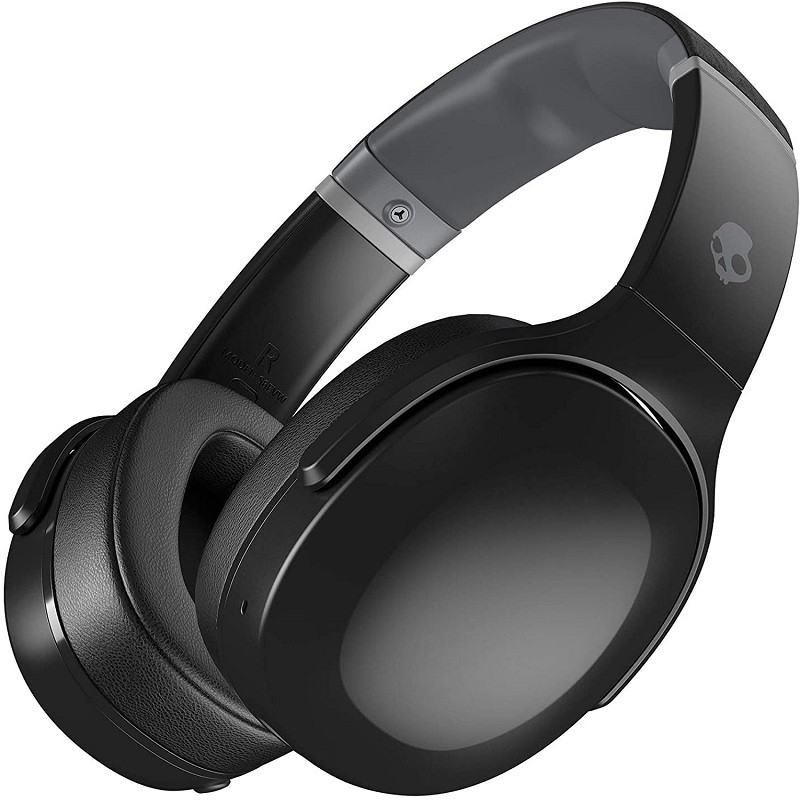 [Mã SKAMPUSHA7 giảm 8% đơn 250k]Tai nghe Skullcandy CRUSHER EVO - Chính hãng phân phối