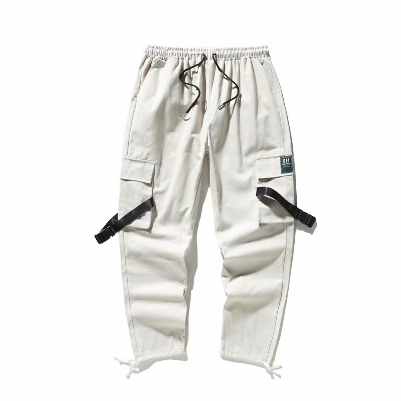 NEW Korean Style Loose Pants For Men | BigBuy360 - bigbuy360.vn