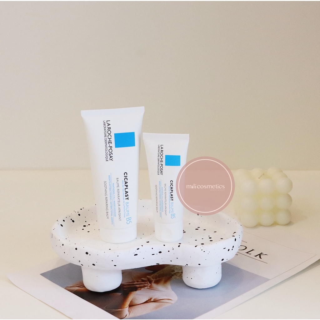 Kem dưỡng Laroche Posay Cicaplast B5