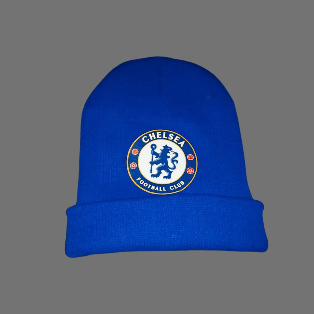 Mũ len câu lạc bộ bóng đá Manchester United, Arsenal, Chelsea, Barcelona, Real Madrid
