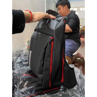 Túi đeo chéo shimano chống nước