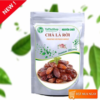 Chà là rời Ấn Độ 500g - tấn phát