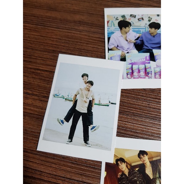 Pola ảnh theo yêu cầu siêu xinh