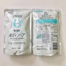 💥Hàng nhật💥Bộ 3 túi dầu gội/dầu xả/sữa tắm 40ml hàng nhật nội địa