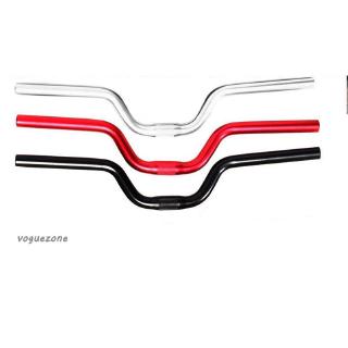 1 Trục Giữa 8cm 25.4mm 52cm Bằng Hợp Kim Nhôm Cho Ghi Đông Xe Đạp