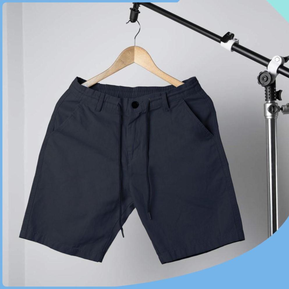 [PHOM TRẺ - VẢI ĐẸP]Quần short kaki nam cao cấp - Kiểu dáng trẻ đẹp, vải kaki dày, mềm mịn, co giãn 4 chiều | BigBuy360 - bigbuy360.vn