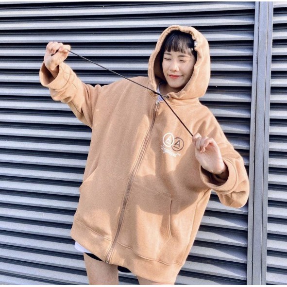 [FREESHIP] Áo Hoodie - Áo Khoác Nỉ Nam Nữ Unisex ANGEL LAND - Kèm DEAL Sốc | BigBuy360 - bigbuy360.vn