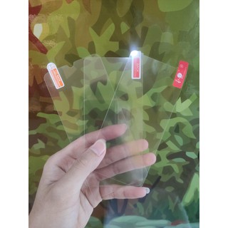 Dán cường lực vsmart live / active 3 / joy 3 trong suốt 2,5d