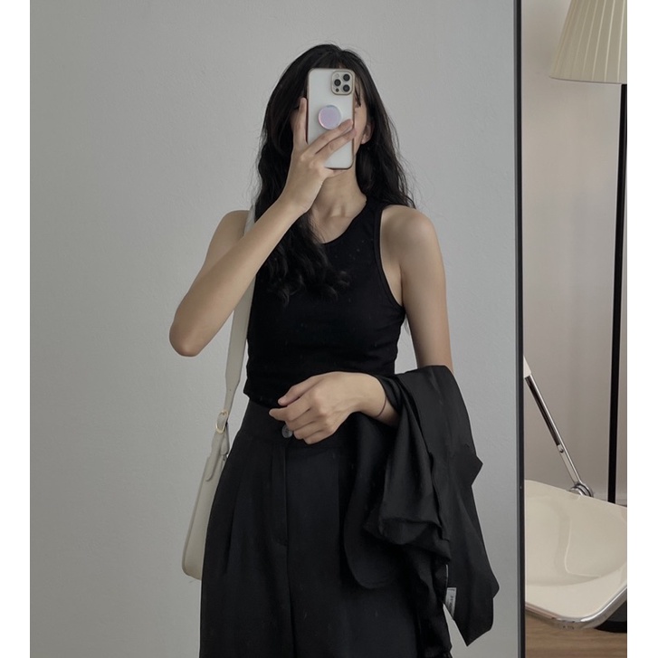 Áo thun 3 lỗ 6632