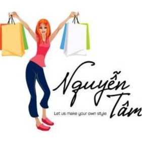 NGUYỄN TÂM FASHION SHOP