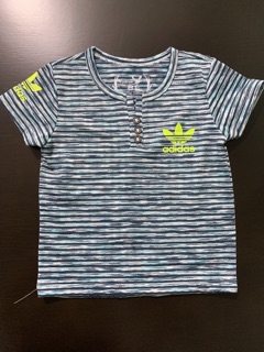Áo trẻ em 8 - 35kg