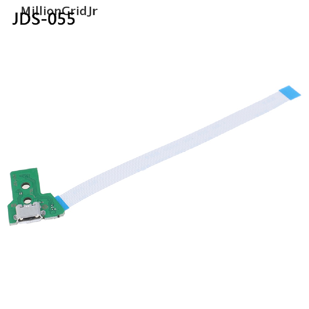Bảng Mạch Cổng Sạc USB 12Pin JDS 011 030 040 Cho PS4