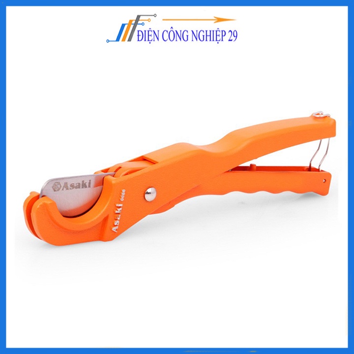 Kìm Cắt Ống Asaki AK-0086