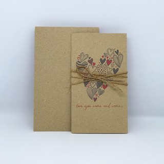 Thiệp tình yêu imfriday lov11