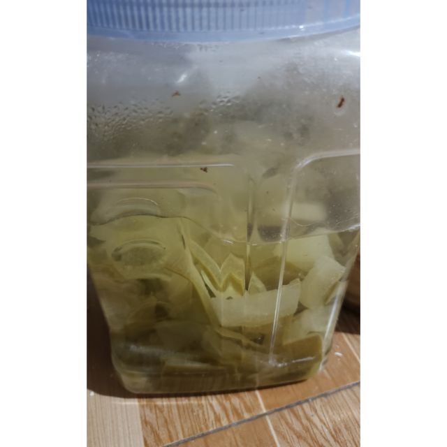 Sản  Phẩm  GE Nha Đam 300ml