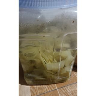 Sản phẩm ge nha đam 300ml