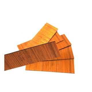 ĐINH CHỈ MẠ ĐỒNG MEITE - ĐINH ĐỒNG 6 / 22MM