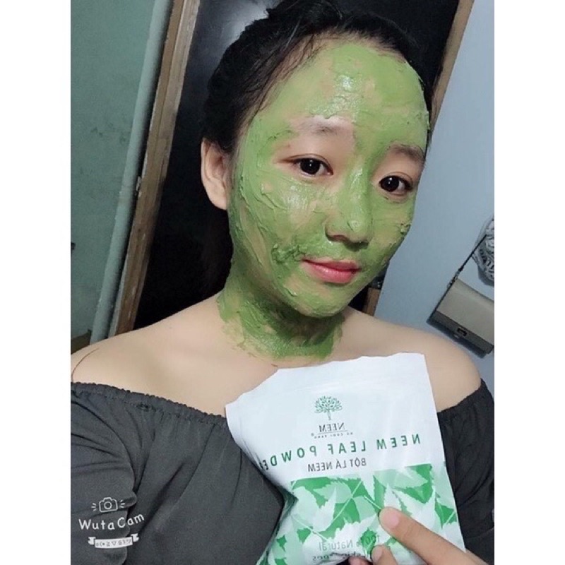 BỘT LÁ NEEM