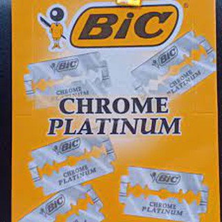 lưỡi Dao lam BiC