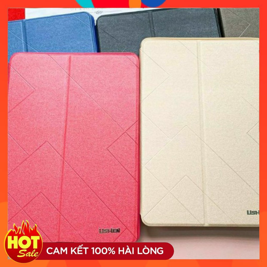 Bao da Lishen cho Samsung Tab A8/ T295
