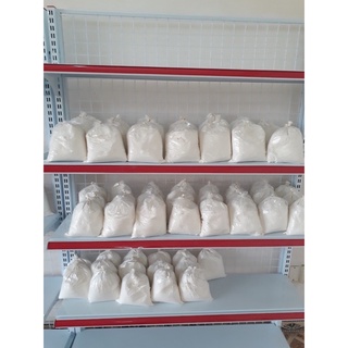 BỘT RỬA MẶT THẢO DƯỢC -Handmade