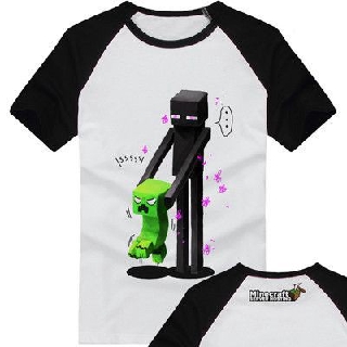 Áo Minecraft Cực Đẹp