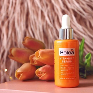 Serum Ngăn Ngừa Lão Hóa Chuyên Sâu, Mờ Thâm và Chống Nhăn Vitamin C 30ml <Hàng Đức Chính Hãng>