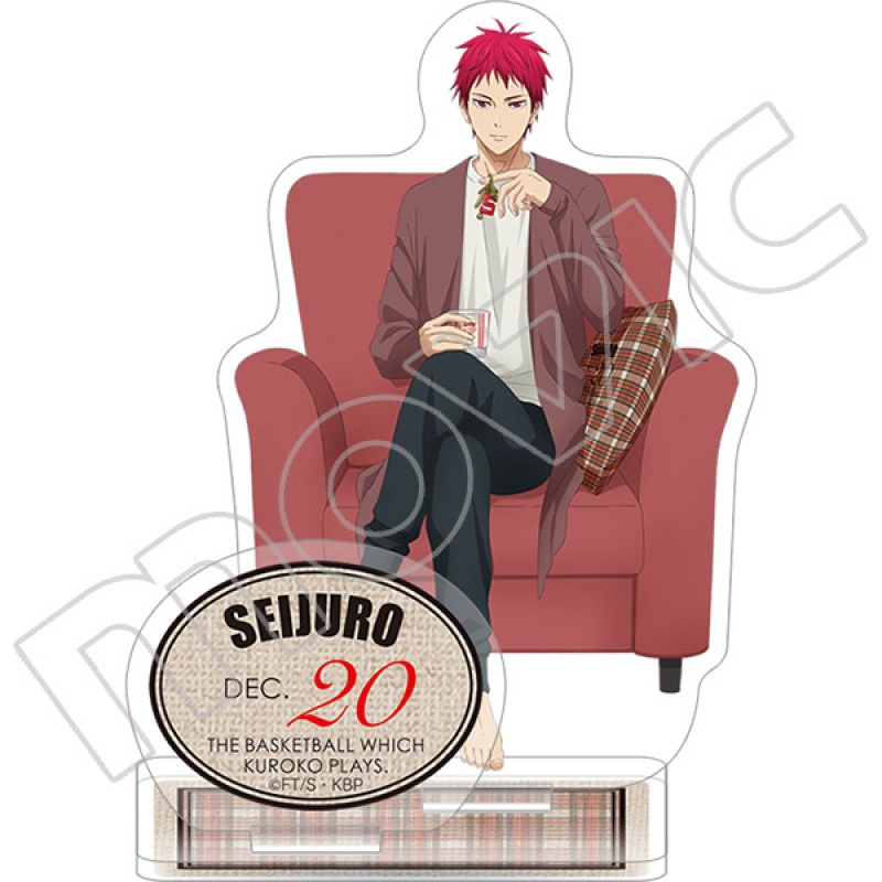 Mô Hình Tetsuya Taiga Anime Kuroko'S Basketball 22