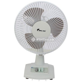 Quạt bàn Chinghai HD601
