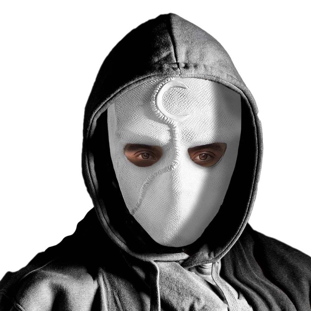 Mặt Nạ Hóa Trang Chiến Binh Moon Knight Full Face Marc