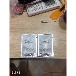 Thính Câu Lục| Đen - Chép và Chuyên Đen