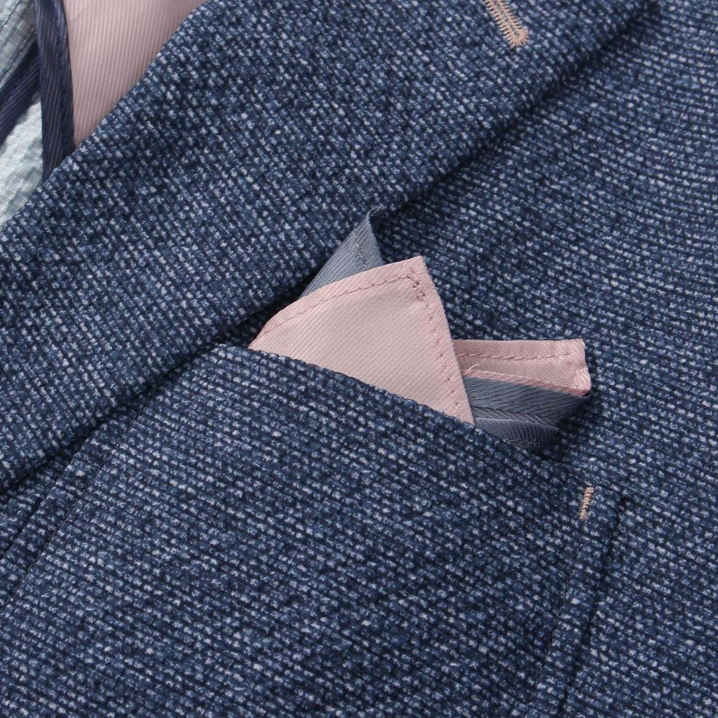 Áo Khoác Nam  Relaxed Fit G2000  Màu Xanh Đậm