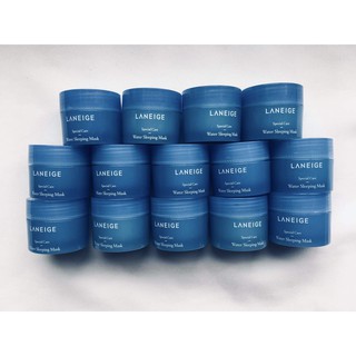 Mặt nạ ngủ Laneige Water Sleeping Mask mini 15 ml