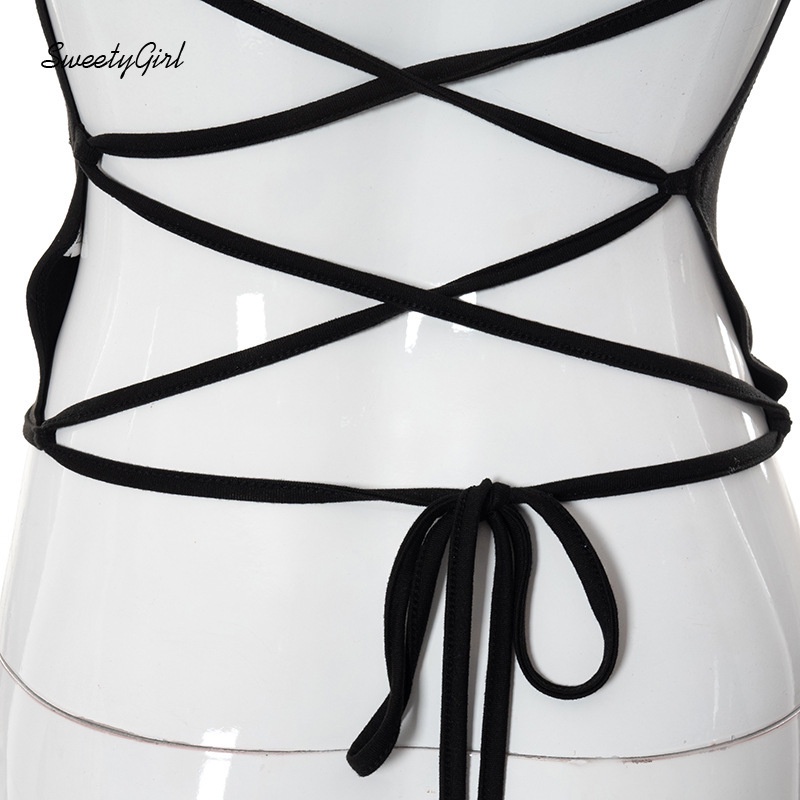 Áo Hai Dây Màu Trơn Hở Lưng Thời Trang Gợi Cảm 2022 Cho Nữ