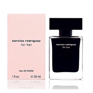 🔥SALE🔥 Nước hoa Narciso Rodriguez for Her eau de toilette spray 30ml