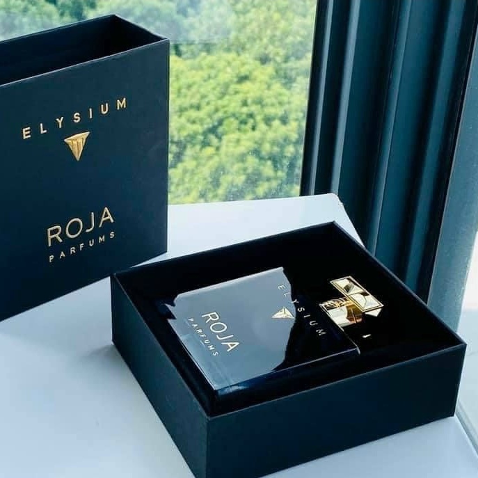 MẪU THỬ 1 LẦN NƯỚC HOA NAM CHÍNH HÃNG ROJA DOVE ELYSIUM POUR HOMME PARFUM COLOGNE