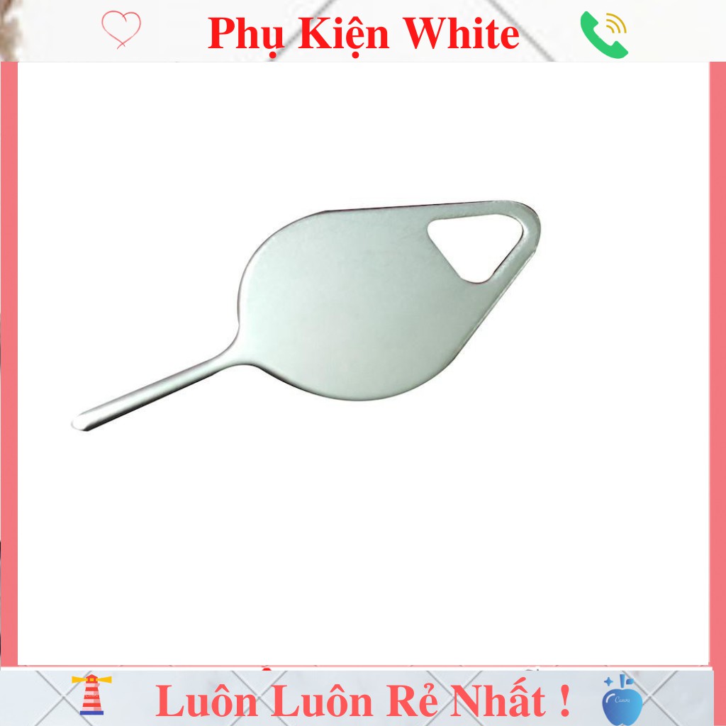 Xả kho 1k que trọc sim tiện dụng cho điện thoại