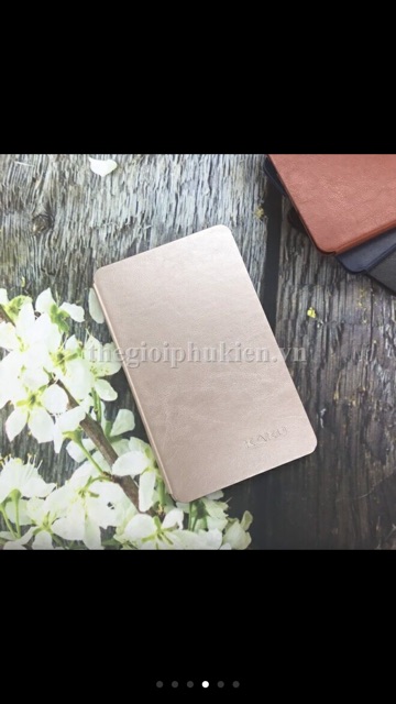 Bao da hãng Kaku cho samsung Galaxy Tab A T295 2019 | BigBuy360 - bigbuy360.vn