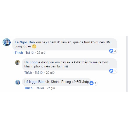 Kim châm cứu Trung Nghiên Thái Hòa