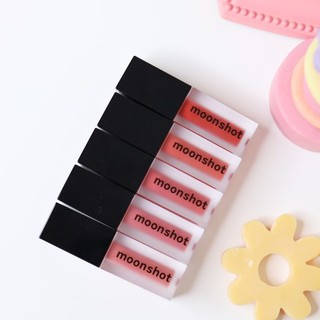 Son kem Moonshot Cream Paint Light Fit Air