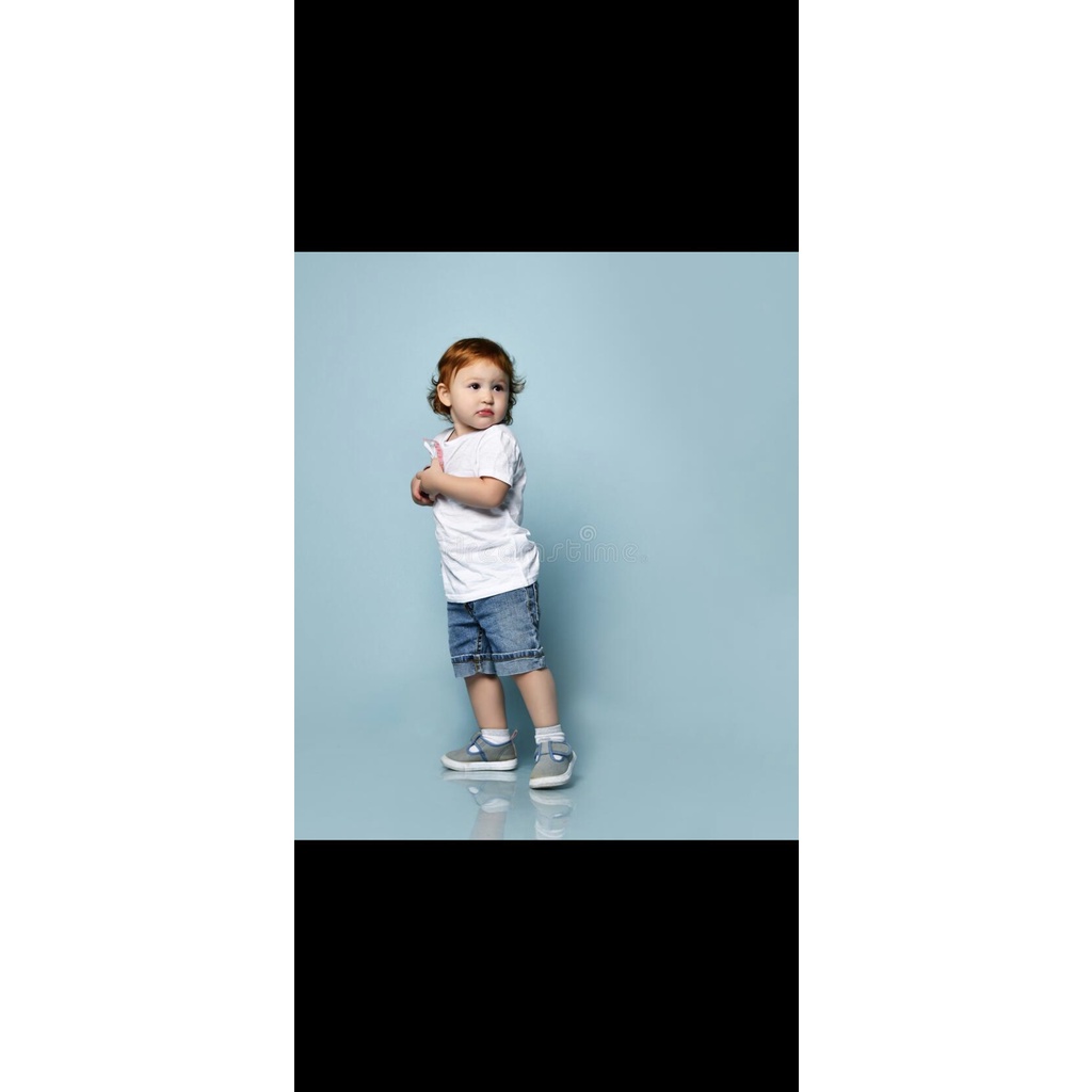 QUẦN SHORT JEANS BÉ TRAI