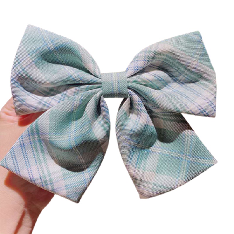 XIXI Cài tóc hình nơ phong cách Halloween cho bé gái