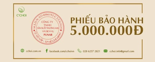 KEM CHỐNG NẮNG TRẮNG DA C'CHOI