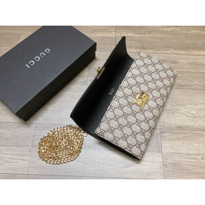 CLUTCH GC FULL BOX SZ 25