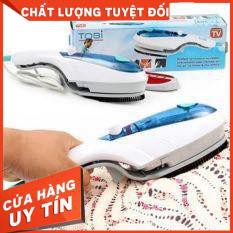 [XẢ KHO+FREE SHIP]  BÀN LÀ HƠI NƯỚC CẦM TAY TOBI