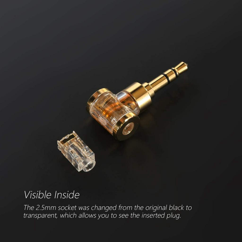 Đầu Chuyển DDHiFi DJ44AG