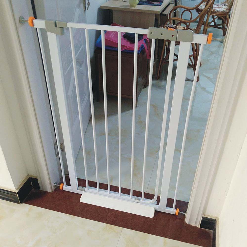 JARRED Set 2 Bàn Đạp Cố Định Bản Rộng Bảo Vệ An Toàn Cho Bé