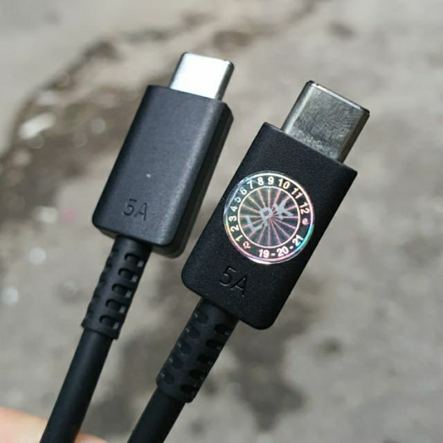 Sạc siêu nhanh Samsung 45W Super Fast Charging EP TA4510 - Hàng chính hãng