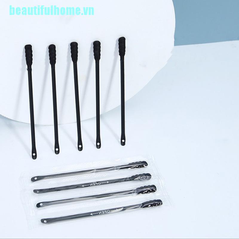 Hộp Tăm Bông Cotton Mềm Mại Tiện Dụng